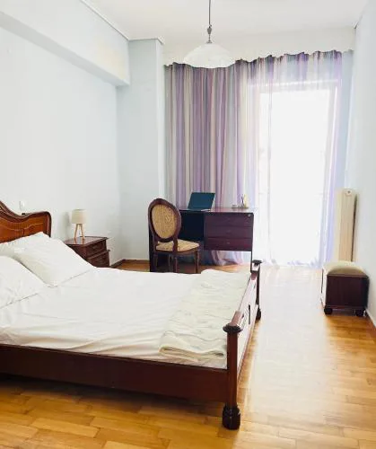 Maria Apartment