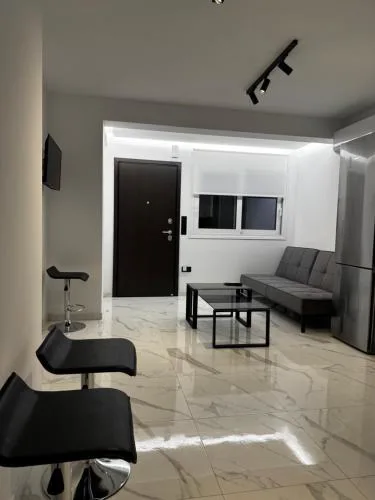 Maria's Studio