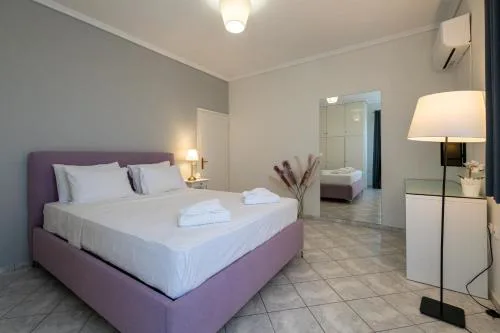 N&C Panoramic Apartment