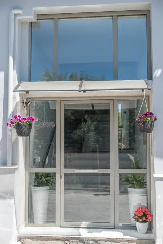 Nikisapartments Kalamata