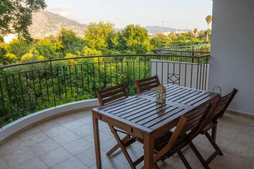 Odysseas Home Kalamata