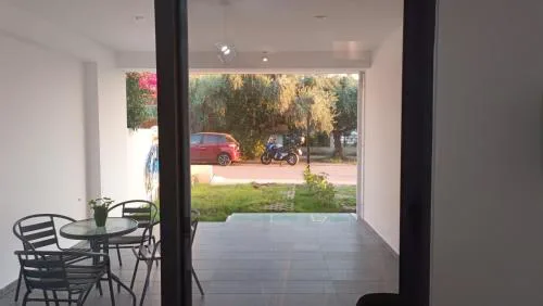 Pagani Green - Luxury Maisonette I2