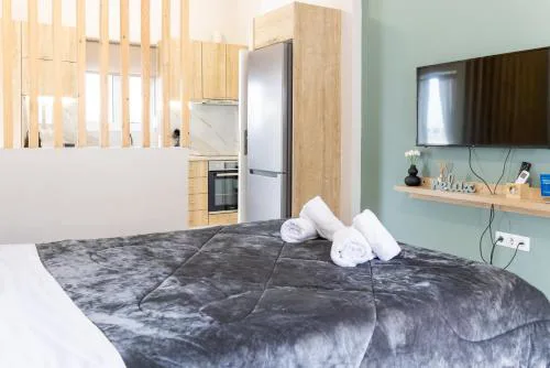 P&K LUXURY APARTMENTS 3