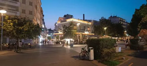 Plaza Vista