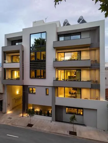 RiverSide Villas