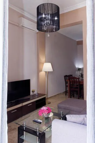 Serenity Apartment