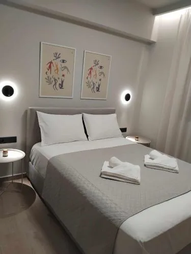 Simple, Calm and Luxurious