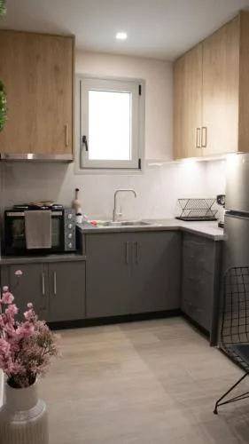 Stauroula & Thomas homes