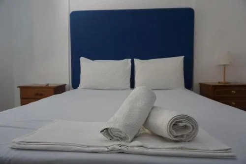 Sunny Apartments - Charilena 2ος