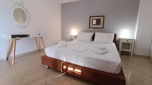 Tenios Urban nest retreat