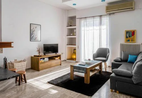 The home sweet home - Family friendly 2 floor apartment