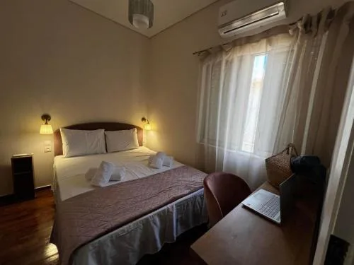 Thouria Agora Suites 1