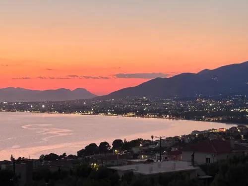 Verga Apartments & Suites