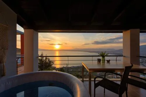 VergaView Luxury House