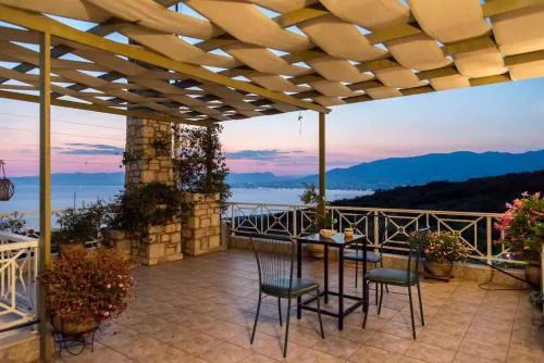 Villa Needa's - Eros Loft with Infinity Pool