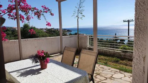 Villa pinelopi