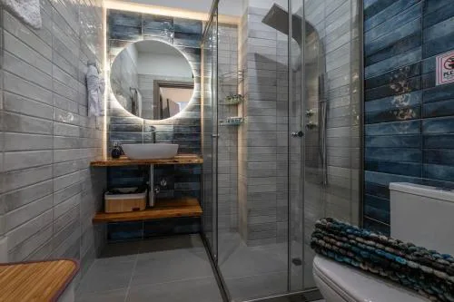 Zenon Homes 2nd Floor, Kalamata Center