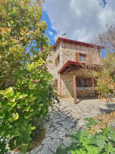 Erini House