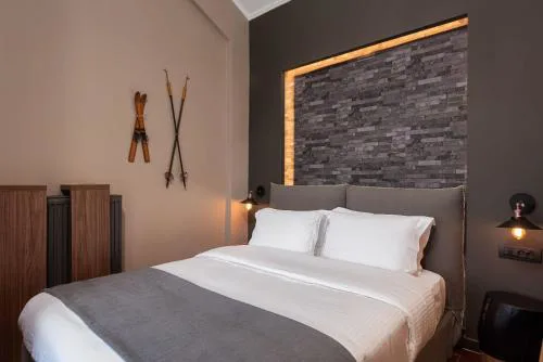 Filippos by GM Luxury Suites Kalavryta