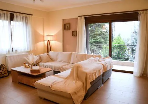 GK Apartment