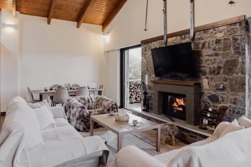 Helmos Euphoria Chalets