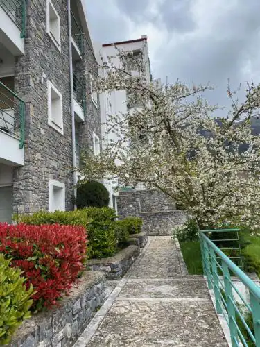 Kalavrita Luxurious Apartments