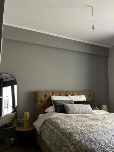 Kalavryta's Cozy Loft