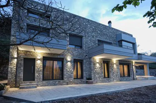Kotrona Apartments