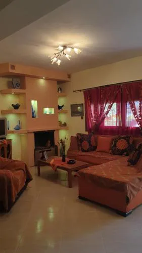 Morus Guesthouse