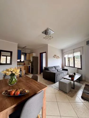 Mountain View Apartments