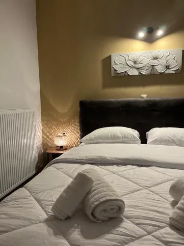 Onar apartments
