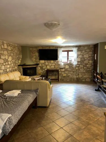 Saint George Apartments I & IV