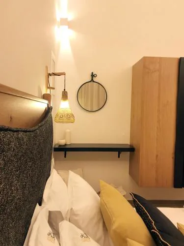 Ski Suites - Family Maisonette Kalavryta