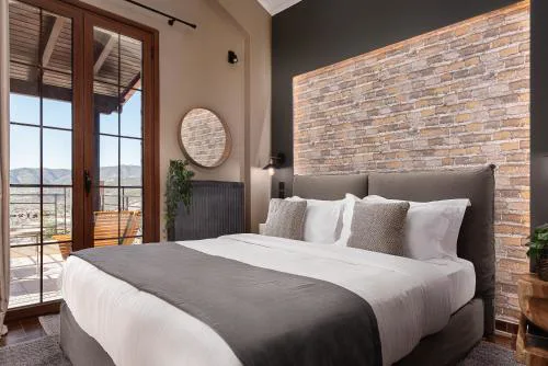 Tilemachos by GM Luxury Suites Kalavryta