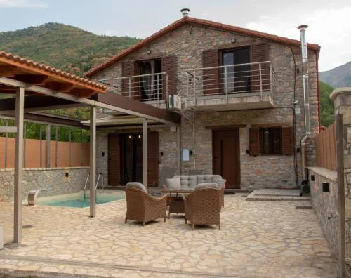 Villas Kertezi