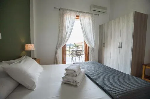 Sofia Apartments - Kantia