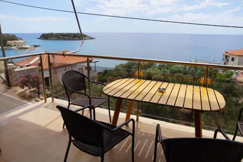 303 Sea And Sun apartments Ιδιωτικό διαμέρισμα
