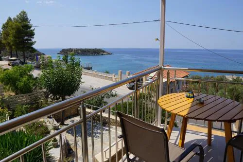 305 Sea And Sun apartments Kardamili