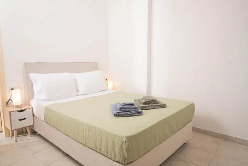 Kastoras Apartments