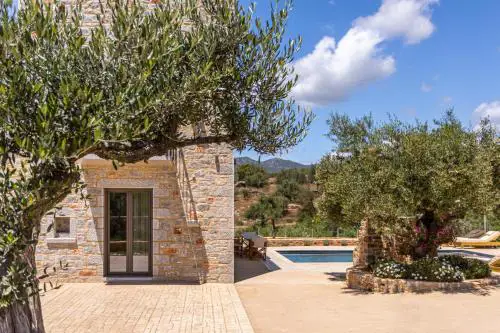 Lakkos Villas