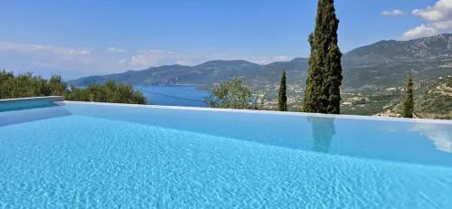 Villa Piedra Azul