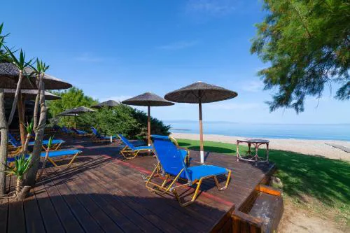 Analipsi Villas Beach Front