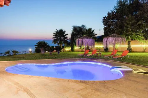 Atlas Villa