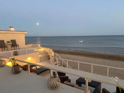 Sea view Theoni