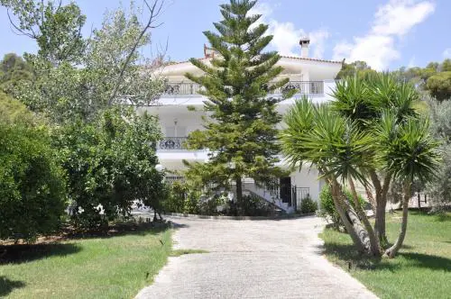 Villa Elli