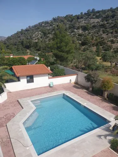 Villa Macky Cottage