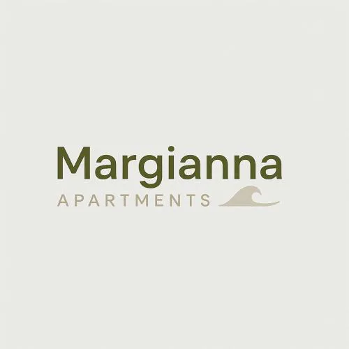 MARGIANNA APARTMENTs Seaside Studio