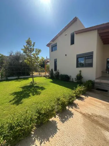 villa bella