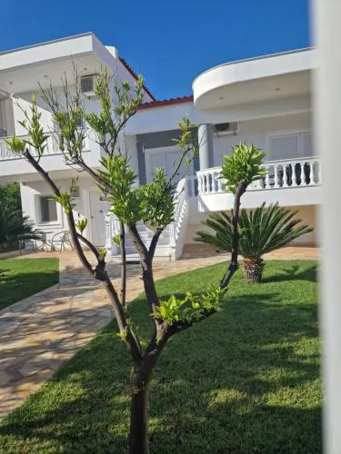 Villa Orangerie - Where Luxury Meets Serenity