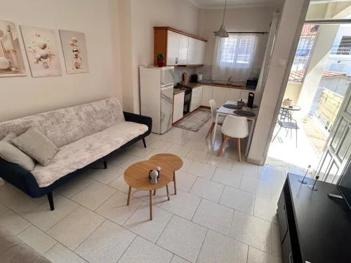 A n A Home